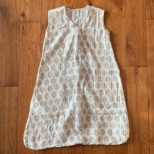 Halo Sleepsack - Cotton Muslin